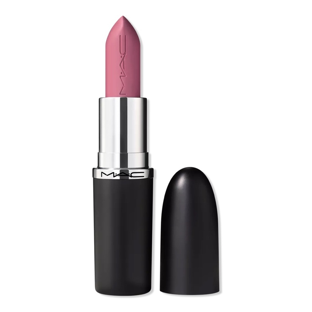MAC
M·A·Cximal Sleek Satin Lipstick - lovers only